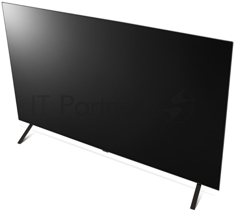 Телевизор OLED LG 65 OLED65B4RLA.ARUB черный 4K Ultra HD 120Hz DVB-T2 DVB-C DVB-S2 USB WiFi Smart TV