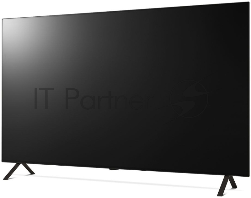 Телевизор OLED LG 65 OLED65B4RLA.ARUB черный 4K Ultra HD 120Hz DVB-T2 DVB-C DVB-S2 USB WiFi Smart TV