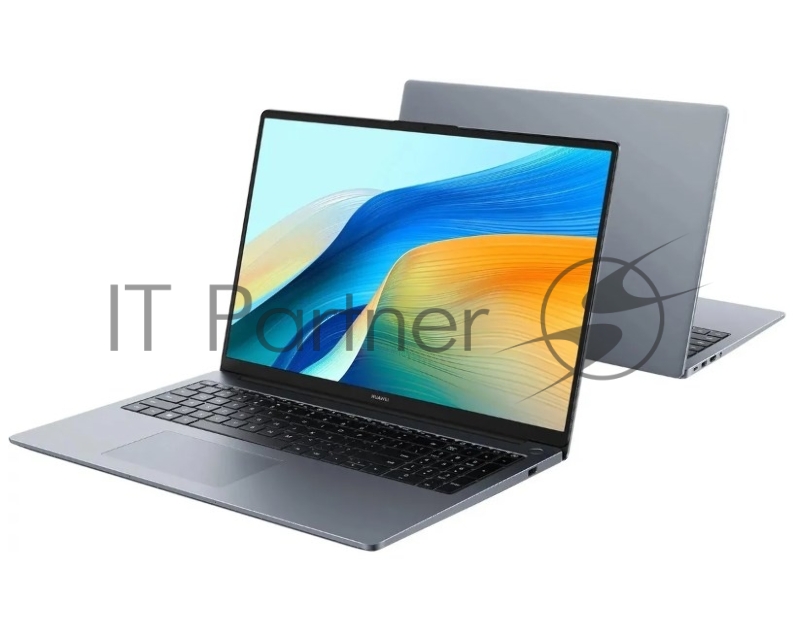 Ноутбук HUAWEI MateBook MRGF-X 14.2 3120x2080/Intel Core i7-1260P/RAM 16Гб/SSD 512Гб/Windows 11 Pro 53013MVS
