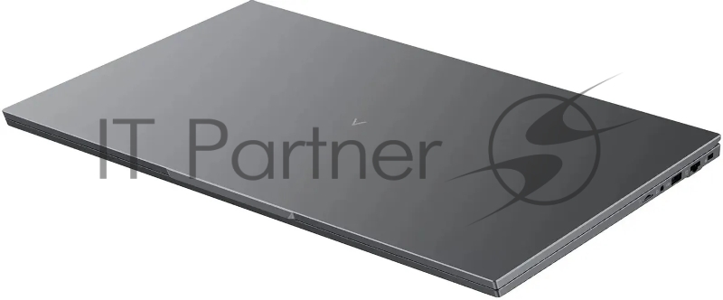 Ноутбук Digma Pro Fortis M Core i3 1215U 16Gb SSD512Gb Intel UHD Graphics 17.3 IPS FHD (1920x1080) Windows 11 Professional grey WiFi BT Cam 5500mAh (DN17P3-ADXW04)