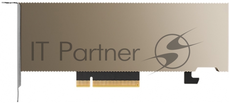 Видеокарта Nvidia Tesla A2, 1 year