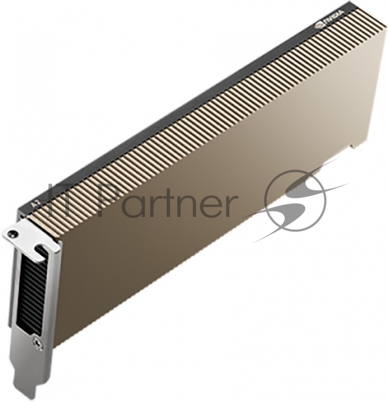 Видеокарта Nvidia Tesla A2, 1 year