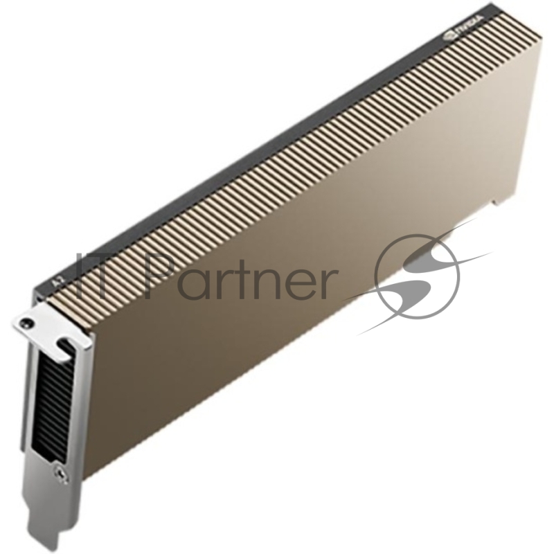 Видеокарта Nvidia Tesla A2, 1 year