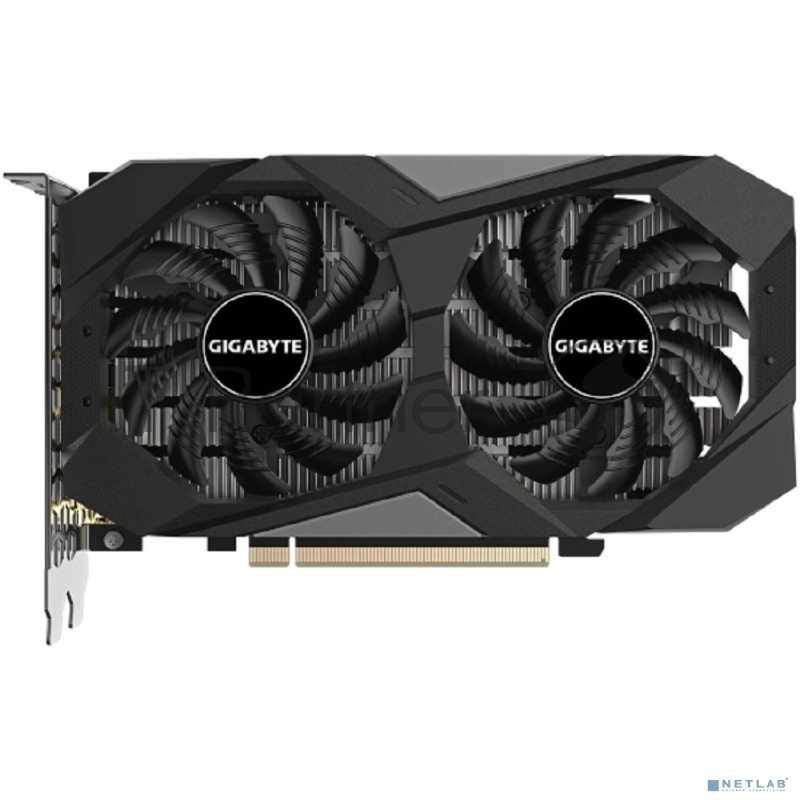 Видеокарта Gigabyte GV-N3050WF2OC-6GD GDDR6 96bit 2xDP 2xHDMI 2FAN RTL