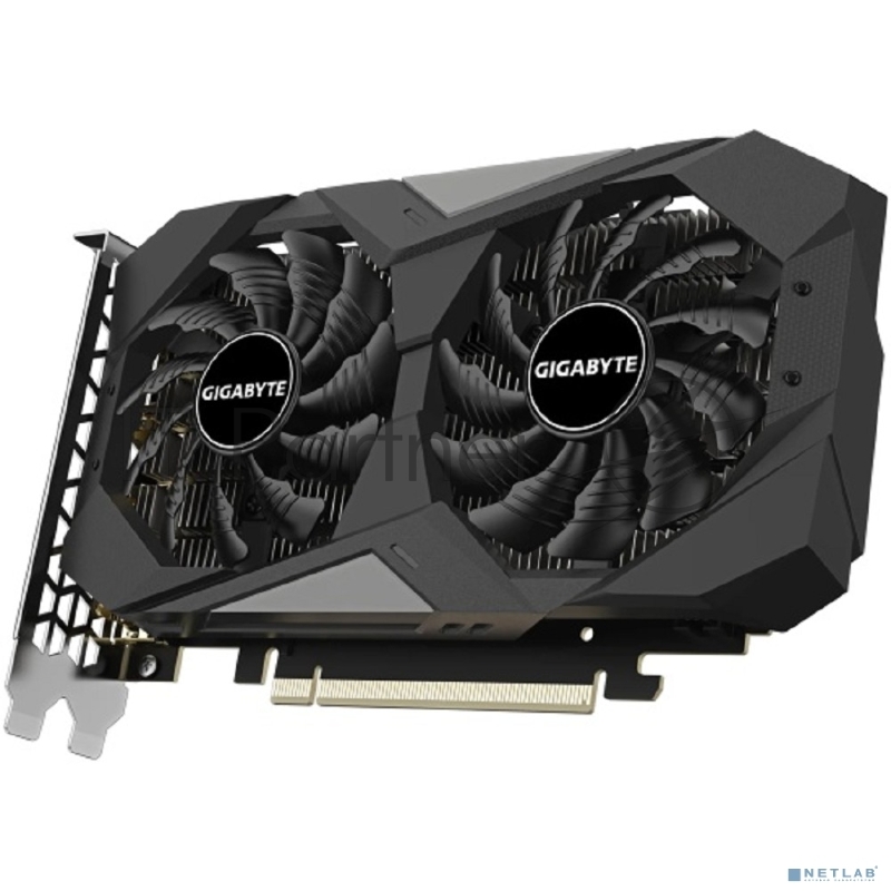 Видеокарта Gigabyte GV-N3050WF2OC-6GD GDDR6 96bit 2xDP 2xHDMI 2FAN RTL