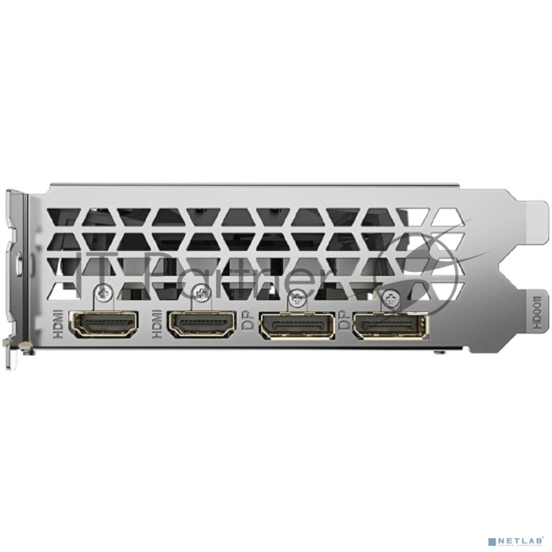 Видеокарта Gigabyte GV-N3050WF2OC-6GD GDDR6 96bit 2xDP 2xHDMI 2FAN RTL