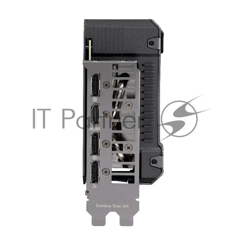 Видеокарта Asus TUF-RX7600XT-O16G-GAMING AMD Radeon RX 7600XT 16Gb PCI-E 4.0 128bit GDDR6 2539/18000 HDMIx1 DPx3 HDCP Ret