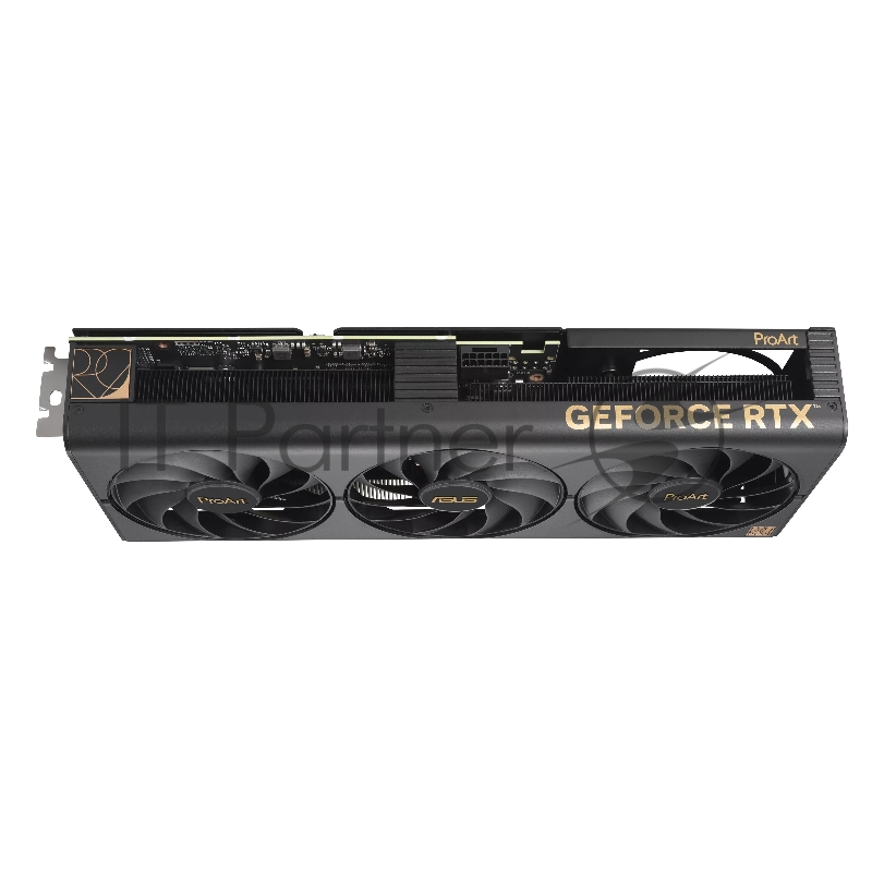 Видеокарта Asus PROART-RTX4070S-O12G NVIDIA GeForce RTX 4070 Super 12Gb PCI-E 4.0 192bit GDDR6X 2535/21000 HDMIx1 DPx3 HDCP Ret
