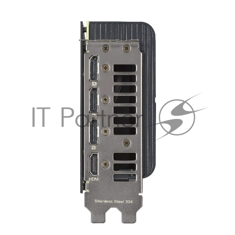 Видеокарта Asus PROART-RTX4070S-O12G NVIDIA GeForce RTX 4070 Super 12Gb PCI-E 4.0 192bit GDDR6X 2535/21000 HDMIx1 DPx3 HDCP Ret