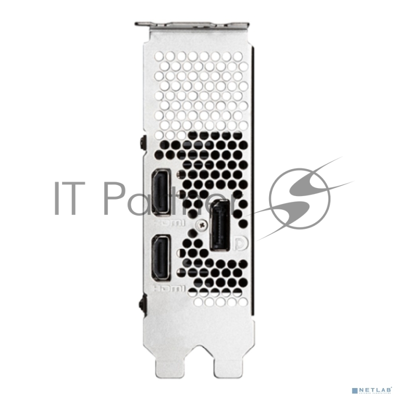 Видеокарта MSI PCI-E 4.0 RTX 3050 LP 6G OC NVIDIA GeForce RTX 3050 6Gb 128bit GDDR6 1492/14000 HDMIx2 DPx1 HDCP Ret low profile