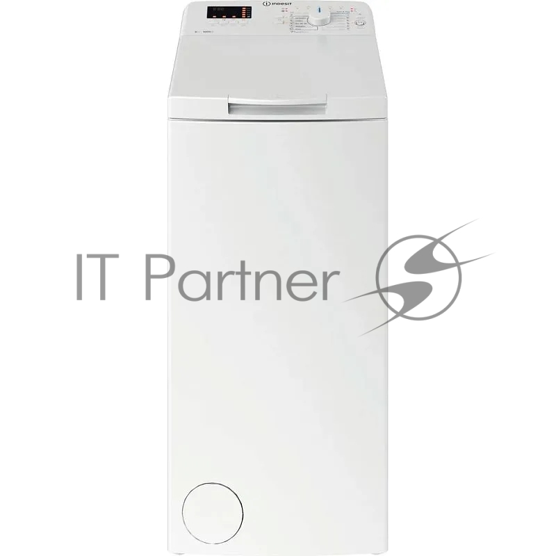 Стиральная машина Indesit BTW S60400 EU/N