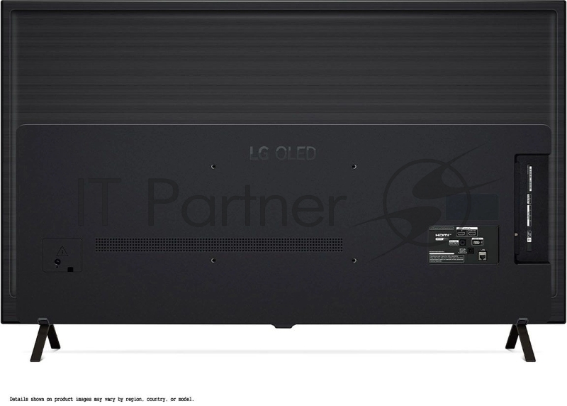 Телевизор OLED 55 4K OLED55B4RLA.ARUB LG
