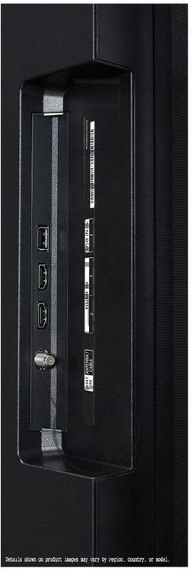 Телевизор OLED 55 4K OLED55B4RLA.ARUB LG