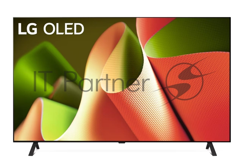 Телевизор OLED 55 4K OLED55B4RLA.ARUB LG
