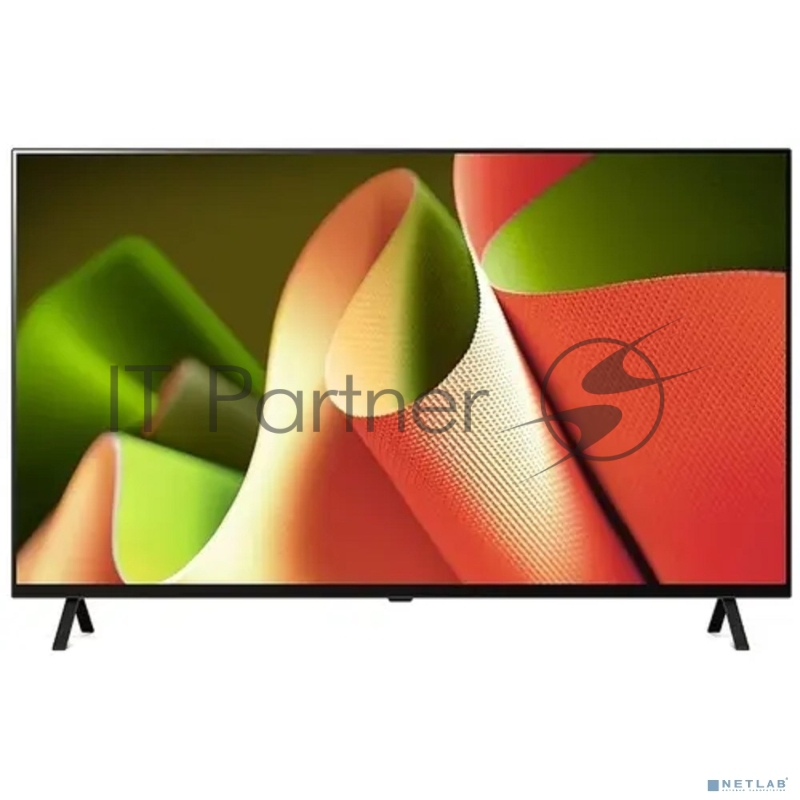 Телевизор OLED 55 4K OLED55B4RLA.ARUB LG
