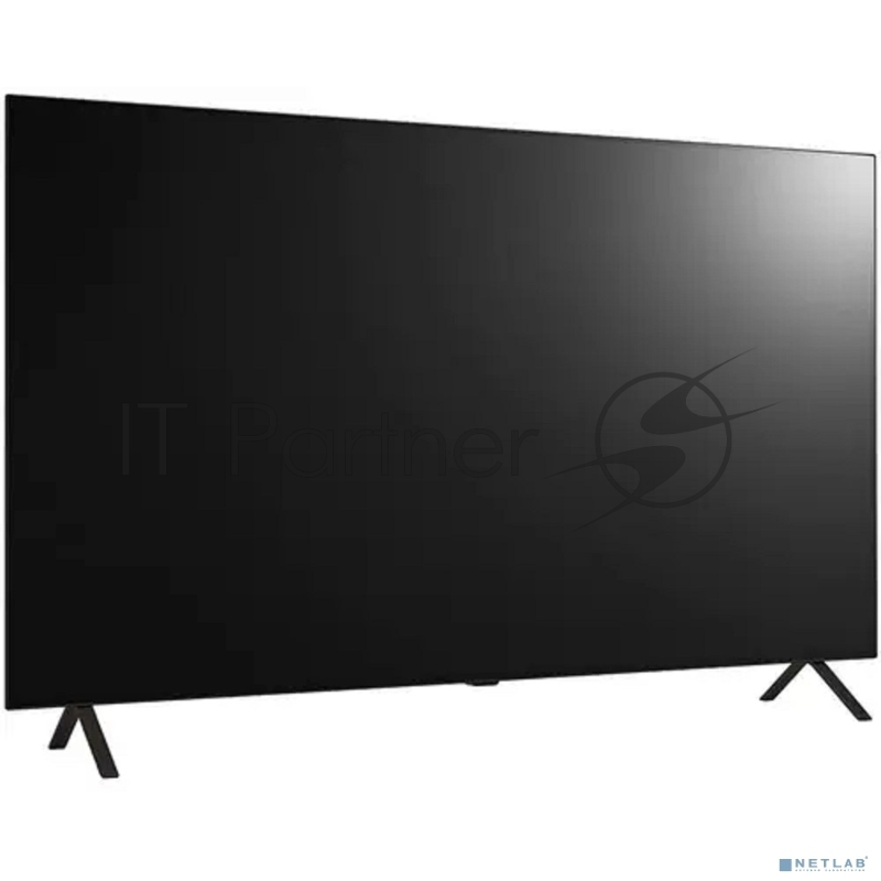 Телевизор OLED 55 4K OLED55B4RLA.ARUB LG