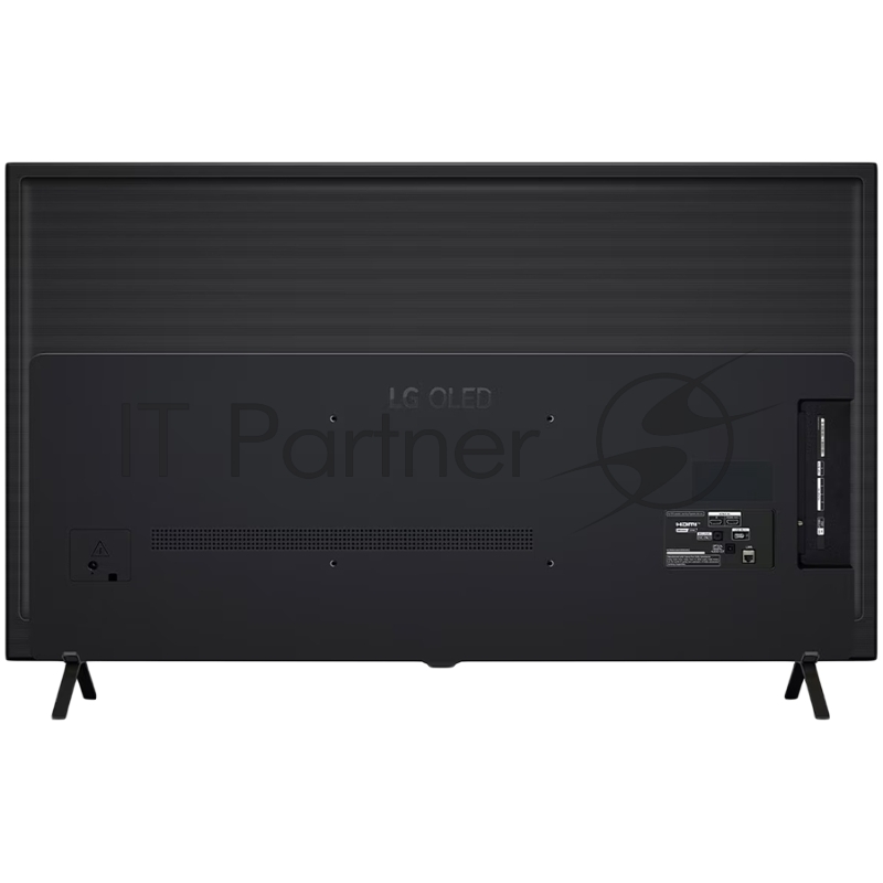 Телевизор OLED 55 4K OLED55B4RLA.ARUB LG