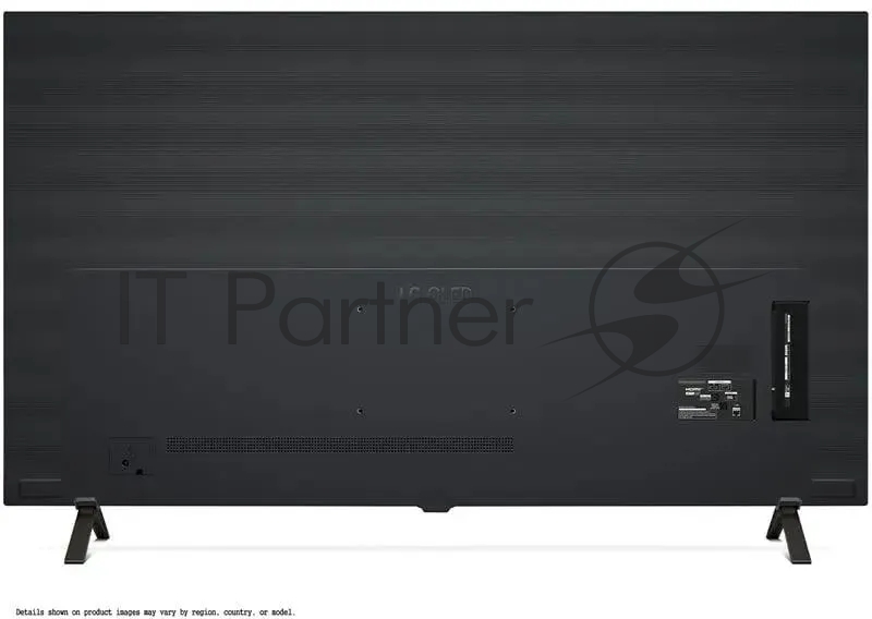 Телевизор OLED 77 4K OLED77B4RLA.ARUB LG