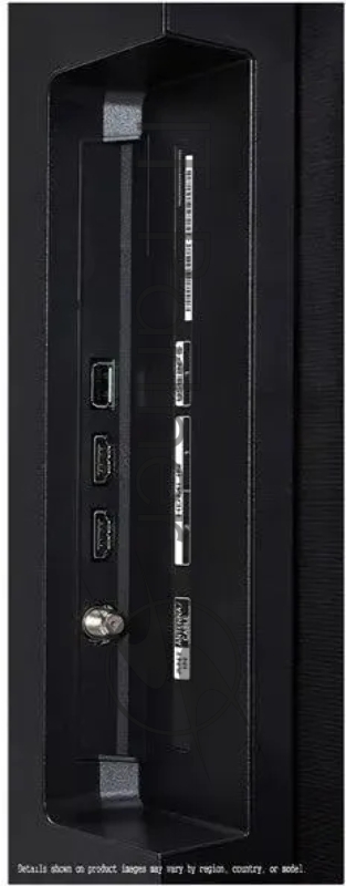 Телевизор OLED 77 4K OLED77B4RLA.ARUB LG