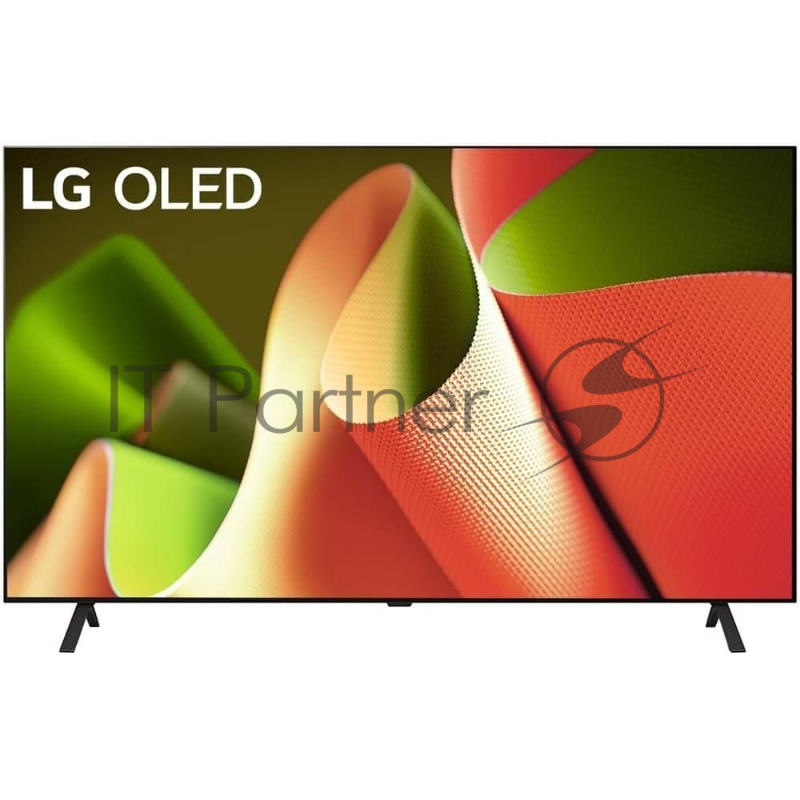 Телевизор OLED 77 4K OLED77B4RLA.ARUB LG