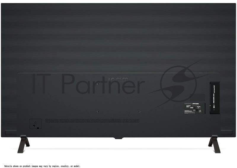 Телевизор OLED 77 4K OLED77B4RLA.ARUB LG
