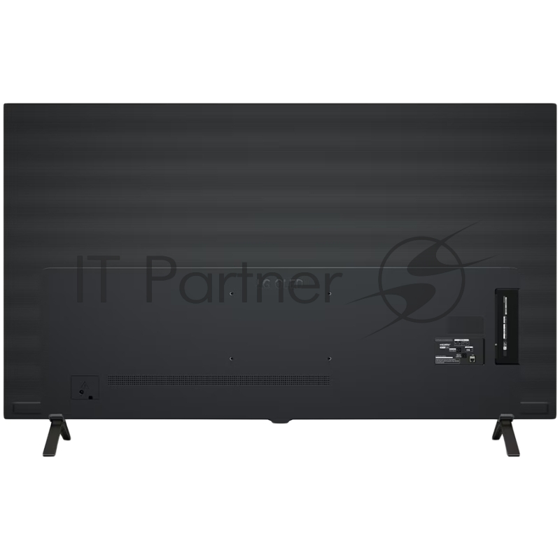 Телевизор OLED 77 4K OLED77B4RLA.ARUB LG