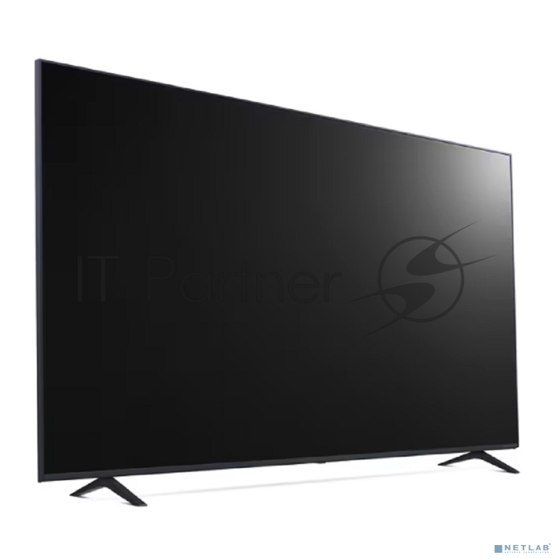 Телевизор UHD 75 4K 75NANO80T6A.ARUB LG