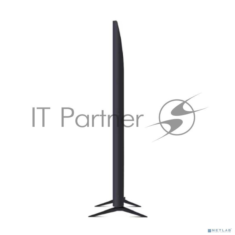 Телевизор UHD 75 4K 75NANO80T6A.ARUB LG