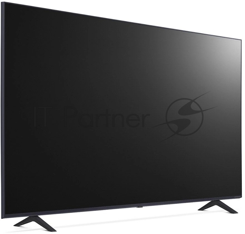 Телевизор UHD 75 4K 75NANO80T6A.ARUB LG