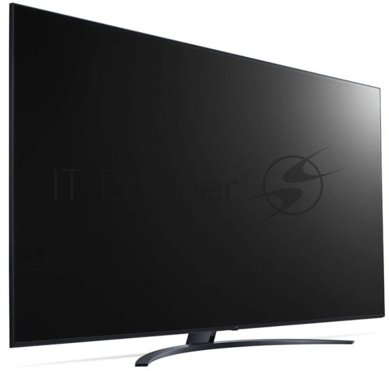 Телевизор UHD 86 4K 86UT81006LA.ARUB LG