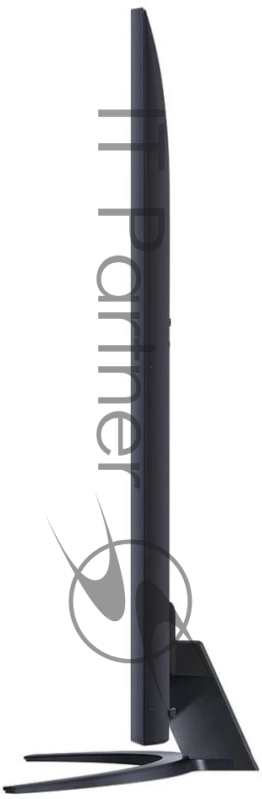 Телевизор UHD 86 4K 86UT81006LA.ARUB LG