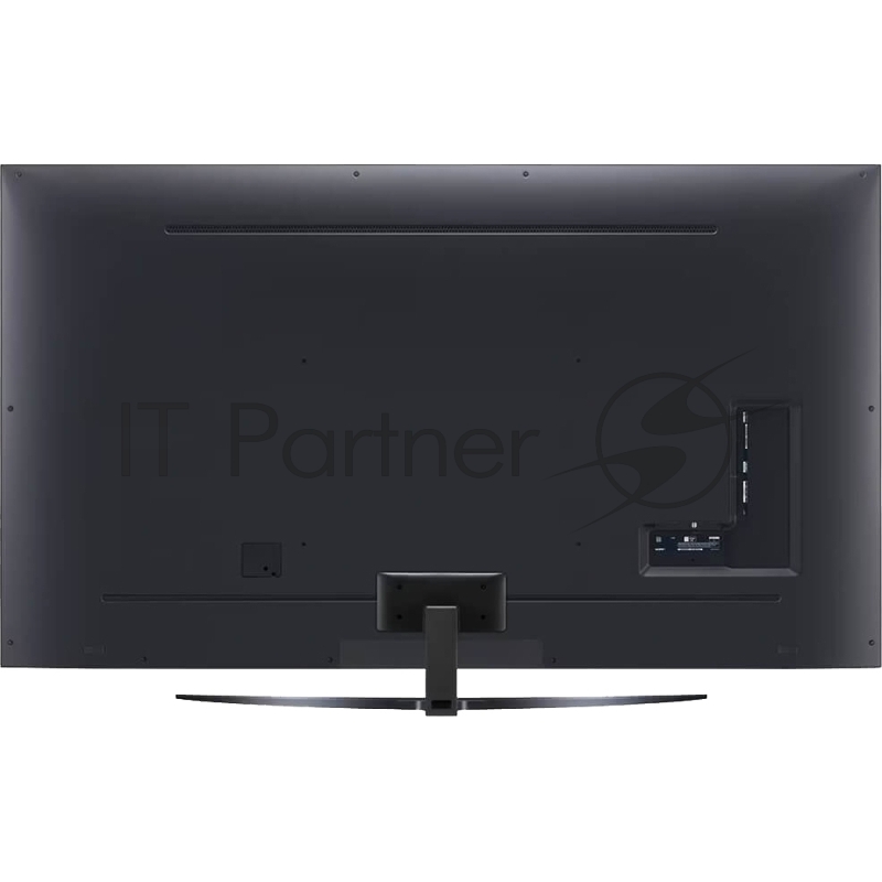 Телевизор UHD 86 4K 86UT81006LA.ARUB LG