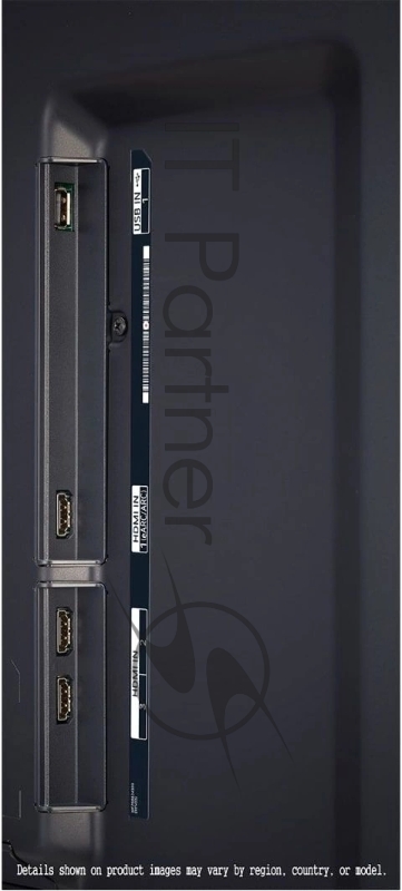 Телевизор UHD 86 4K 86UT81006LA.ARUB LG