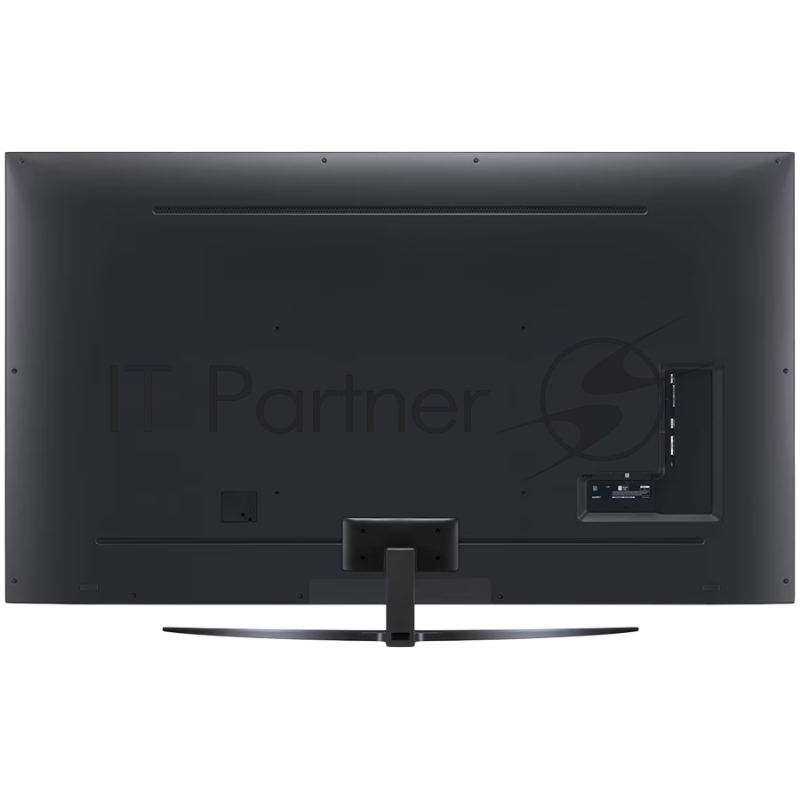 Телевизор UHD 86 4K 86UT81006LA.ARUB LG