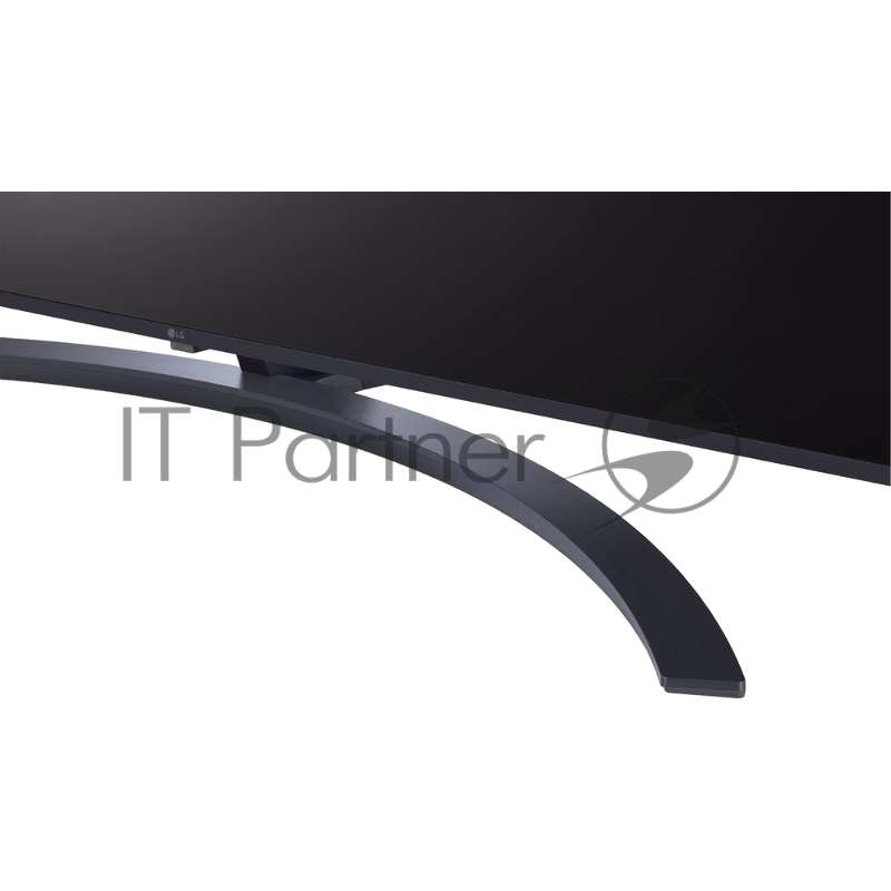 Телевизор UHD 86 4K 86UT81006LA.ARUB LG