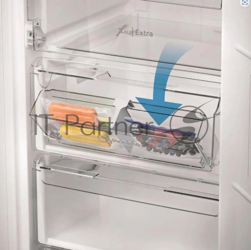 Морозилка INDESIT DFZ 5175 G 869892600020