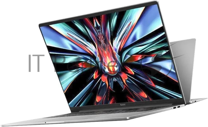 Ноутбук Xiaomi Redmibook 16 Core Ultra 5 125H 32Gb SSD1Tb Intel Arc 16 IPS 3.1K (3072x1920) Windows 11 trial (для ознакомления) grey WiFi BT Cam (JYU4592CN)