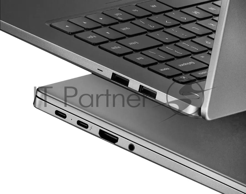 Ноутбук Xiaomi Redmibook 16 Core Ultra 5 125H 32Gb SSD1Tb Intel Arc 16 IPS 3.1K (3072x1920) Windows 11 trial (для ознакомления) grey WiFi BT Cam (JYU4592CN)