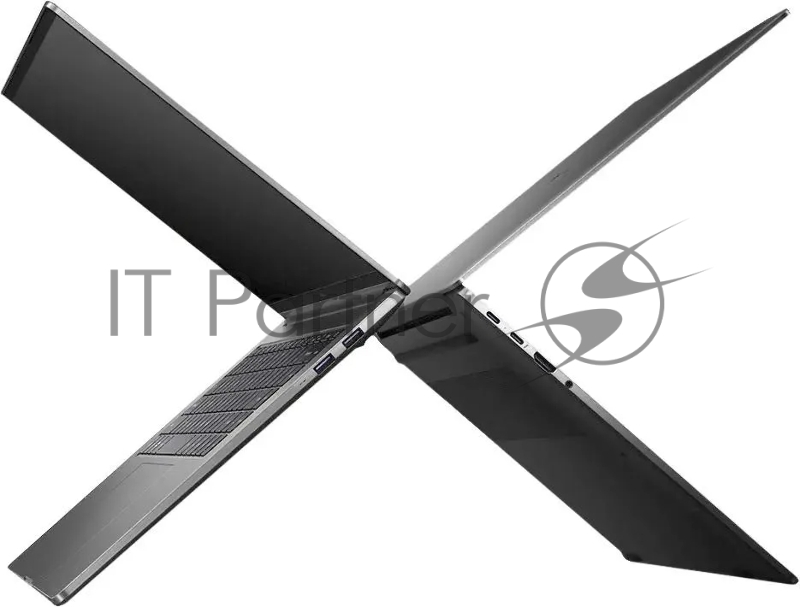 Ноутбук Xiaomi Redmibook 16 Core Ultra 5 125H 32Gb SSD1Tb Intel Arc 16 IPS 3.1K (3072x1920) Windows 11 trial (для ознакомления) grey WiFi BT Cam (JYU4592CN)