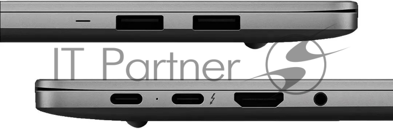 Ноутбук Xiaomi Redmibook 16 Core Ultra 5 125H 32Gb SSD1Tb Intel Arc 16 IPS 3.1K (3072x1920) Windows 11 trial (для ознакомления) grey WiFi BT Cam (JYU4592CN)