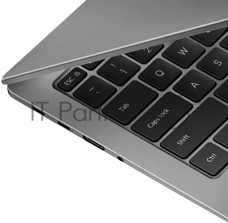 Ноутбук Xiaomi Redmibook 14 Core Ultra 7 155H 32Gb SSD1Tb Intel Arc 14 IPS 2.5K (2880x1800) Windows 11 trial (для ознакомления) grey WiFi BT Cam (JYU4598CN)