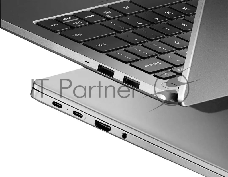 Ноутбук Xiaomi Redmibook 14 Core Ultra 7 155H 32Gb SSD1Tb Intel Arc 14 IPS 2.5K (2880x1800) Windows 11 trial (для ознакомления) grey WiFi BT Cam (JYU4598CN)