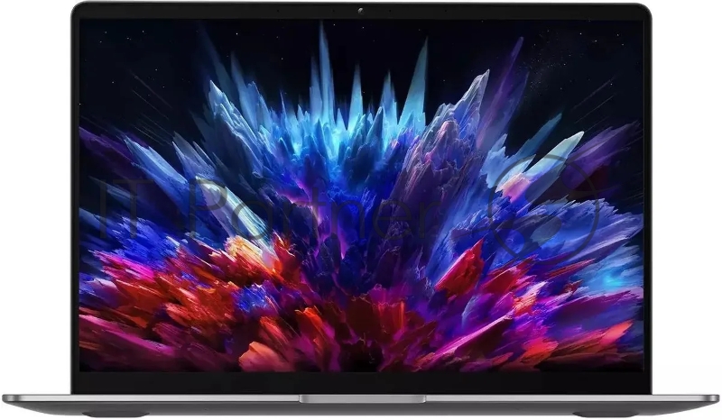 Ноутбук Xiaomi Redmibook 14 Core Ultra 7 155H 32Gb SSD1Tb Intel Arc 14 IPS 2.5K (2880x1800) Windows 11 trial (для ознакомления) grey WiFi BT Cam (JYU4598CN)