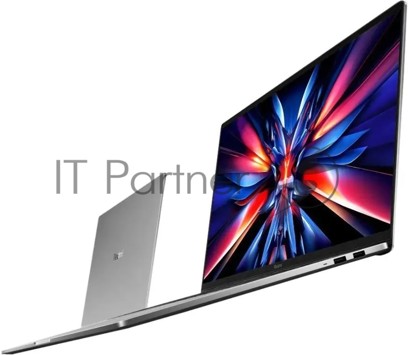 Ноутбук Xiaomi Redmibook 14 Core Ultra 7 155H 32Gb SSD1Tb Intel Arc 14 IPS 2.5K (2880x1800) Windows 11 trial (для ознакомления) grey WiFi BT Cam (JYU4598CN)