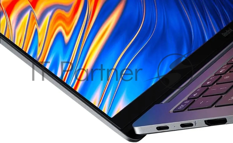 Ноутбук Xiaomi Redmibook 14 Core Ultra 7 155H 32Gb SSD1Tb Intel Arc 14 IPS 2.5K (2880x1800) Windows 11 trial (для ознакомления) grey WiFi BT Cam (JYU4598CN)