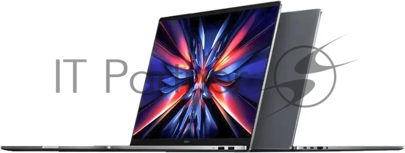 Ноутбук Xiaomi Redmibook 14 Core Ultra 7 155H 32Gb SSD1Tb Intel Arc 14 IPS 2.5K (2880x1800) Windows 11 trial (для ознакомления) grey WiFi BT Cam (JYU4598CN)