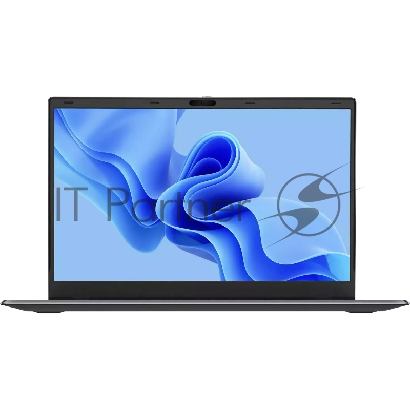 Ноутбук 14.1 IPS FHD CHUWI GemiBook Xpro grey (Intel Processor N100/8Gb/256Gb SSD/VGA int/W11) (CWI574-PN8N2N1HDMXX)