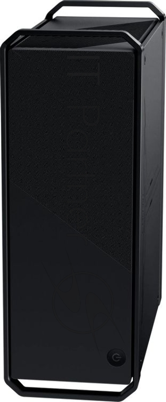 Компьютер Мини Chuwi CoreBox i5 12450H (2) 16Gb SSD512Gb UHDG Windows 11 Professional GbitEth WiFi BT серый
