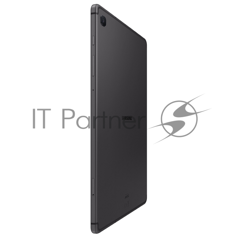 Планшет Samsung Galaxy Tab S6 Lite SM-P625 1280 (2.4) 8C RAM4Gb ROM128Gb 10.4 TFT 2000x1200 3G 4G Android 14 серый 8Mpix 5Mpix BT GPS WiFi Touch microSD 1Tb 7040mAh