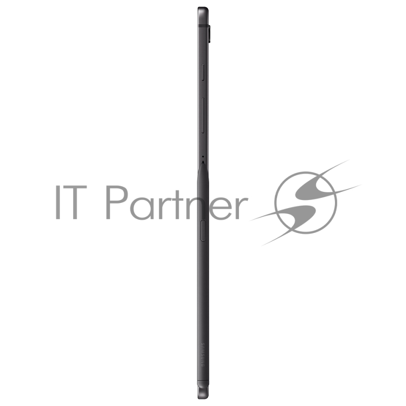 Планшет Samsung Galaxy Tab S6 Lite SM-P625 1280 (2.4) 8C RAM4Gb ROM128Gb 10.4 TFT 2000x1200 3G 4G Android 14 серый 8Mpix 5Mpix BT GPS WiFi Touch microSD 1Tb 7040mAh